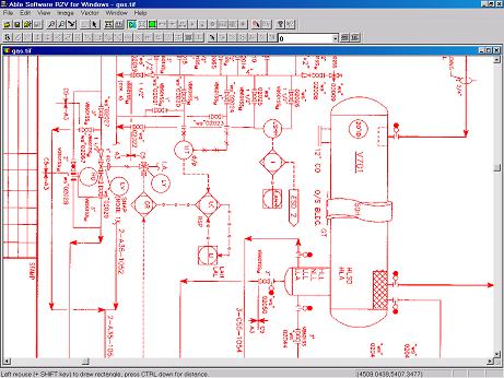 CAD Drawing