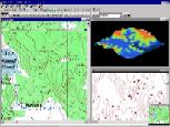 Contour Map