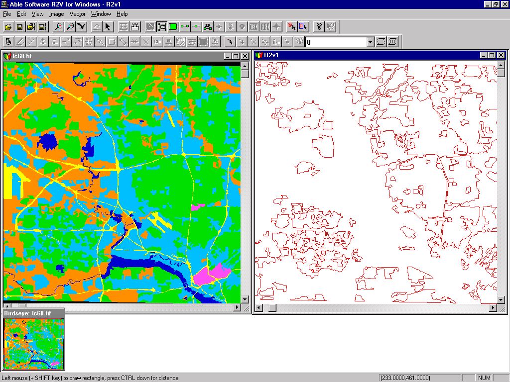 Gis Data Download Version 1.0